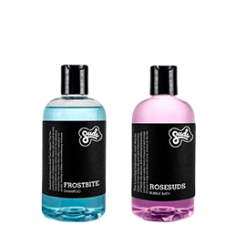 Save 25% off Sudsatorium