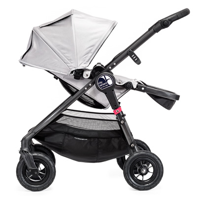 city versa gt stroller