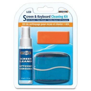 kit keyboard cleaning for Well.ca Kit Buy Cleaning & Keyboard LCD Screen at Emzone