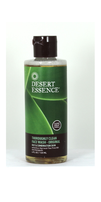Desert essence facial moisturizer think, you Much Desert essence facial moisturizer so? Idea