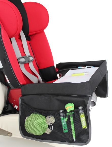 jolly jumper travel tray