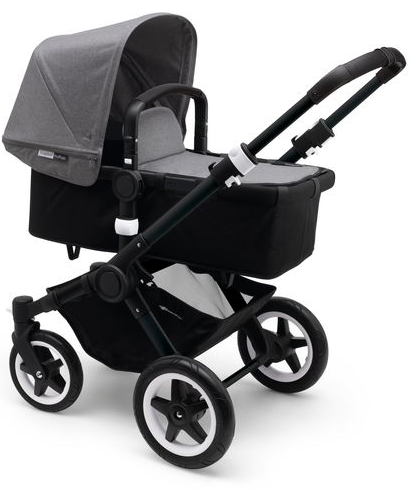 buffalo stroller bugaboo