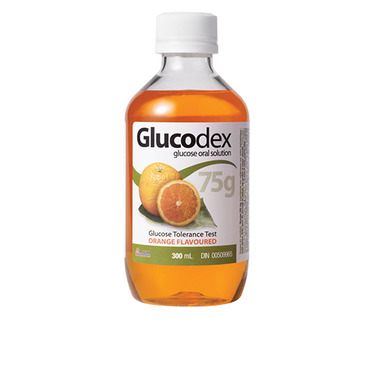 Buy Glucodex  75g at Well ca Free Shipping 35 in Canada