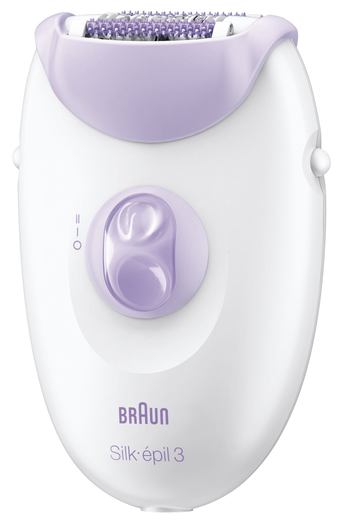Buy Braun Silk epil 3 Epilator at Well.ca Free Shipping 49+ in Canada