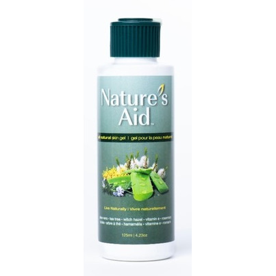 Nature's Aid Nature's Aid Skin Gel