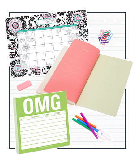 Back to School wellnesss at Well.ca