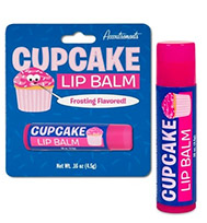 Shop Accoutrements Baume à lèvres Cupcake