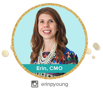 Erin, CMO at Well.ca