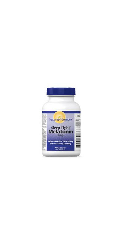 joyspring melatonin