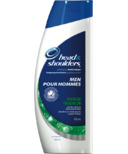 Head & Shoulders For Men Refresh Shampoo