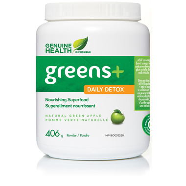 Genuine Health Detox Reviews buy genuine health greens daily detox at well ca free Genuine Health Detox Reviews buy genuine health greens daily detox at well ca free