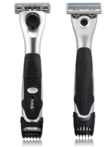 schick trimmers