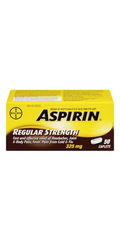 Aspirin Free Shipping