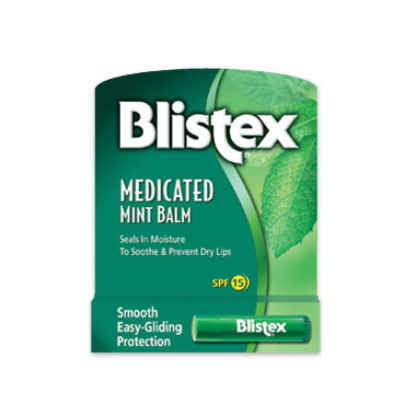 Buy Blistex Mint Medicated Lip Balm at Well.ca | Free Shipping $35+ in ...