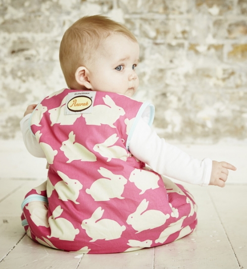 0.1 tog sleeping bag