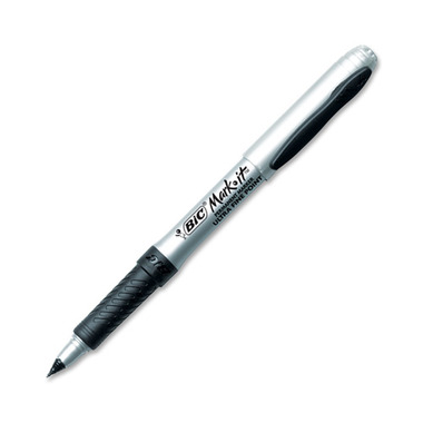 How permanent are permanent markers research paper