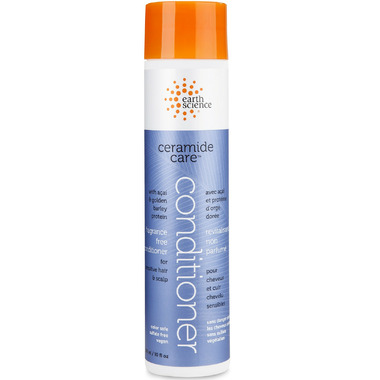Earth Science Ceramide Care Fragrance Free Conditioner Earth Science Ceramide Care Fragrance Free Conditioner