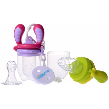 buy kidsme food feeder starter pack with holder in lime buy kidsme food feeder starter pack with holder in lime