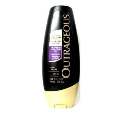 Revlon Outrageous Moisturizing Conditioner Revlon Outrageous Moisturizing Conditioner