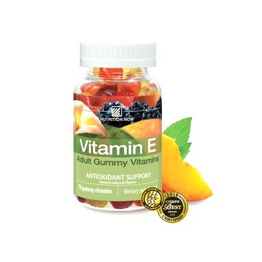 vitamin Nutrition