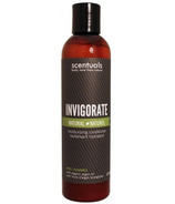 Scentuals Men's Invigorate Natural Moisturizing Conditioner