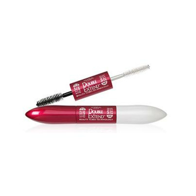 L'Oreal Paris Double Extend Beauty Tubes Mascara