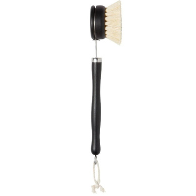 Danica Heirloom Detachable Sisal Dish Brush