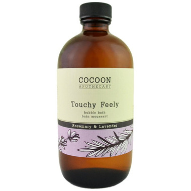Cocoon Apothecary Touchy Feely Bubble Bath Cocoon Apothecary Touchy Feely Bubble Bath