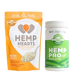 Save 20% off Manitoba Harvest