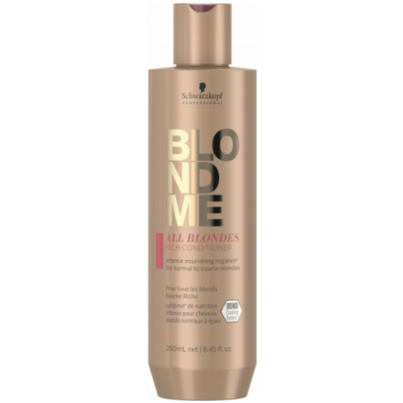 BLONDME All Blondes Rich Conditioner