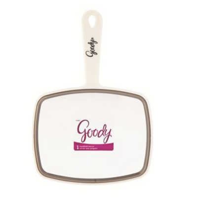 Goody 11 3/4 Inch Grooming Mirror