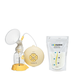 Save 15% on Medela