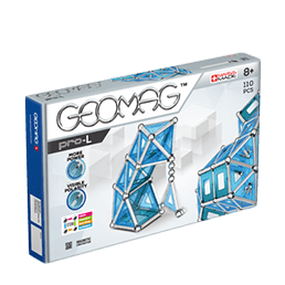 Save 30% on Geomag