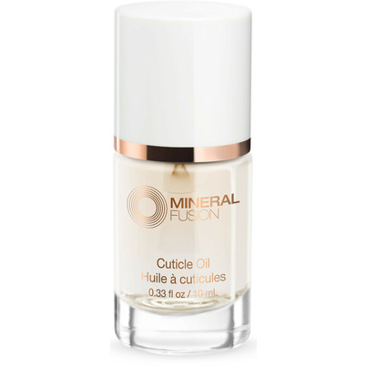 Mineral Fusion Nail Treatment Cuticle Oil