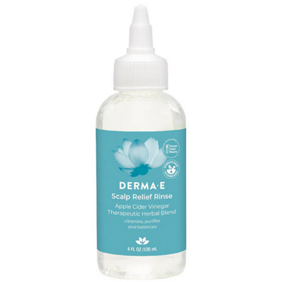 Derma E Scalp Relief Rinse