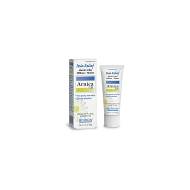 Buy Boiron Arnica Gel at Well.ca | Free Shipping $35+ in Canada