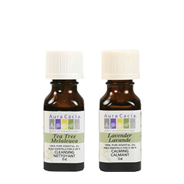Save 30% on Aura Cacia