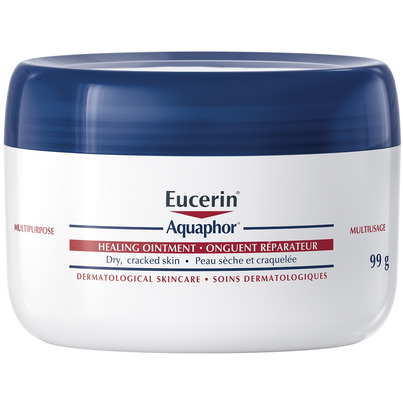 Eucerin Aquaphor Healing Ointment
