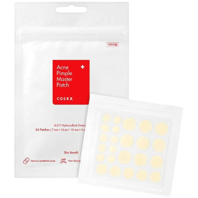 COSRX Master Patch Original Fit 24 Patches 24 patches/pack