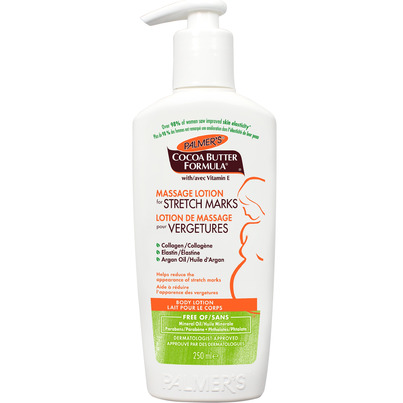 Palmer's Cocoa Butter Formula Massage Lotion For Stretch Marks