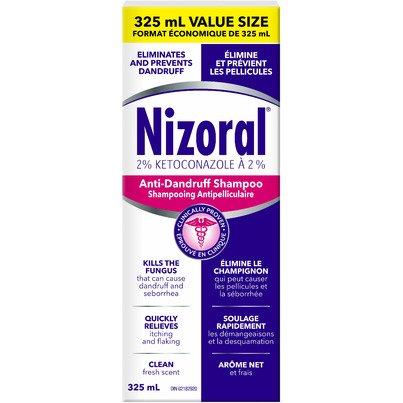 Nizoral Shampoo Anti-Dandruff