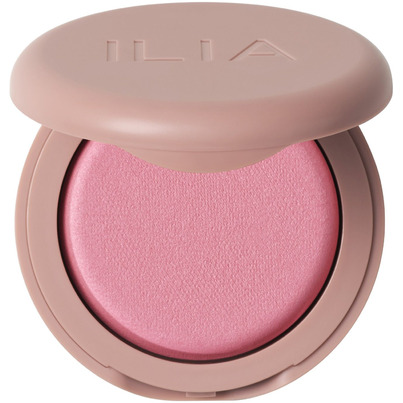 ILIA Soft Focus Blurring Blush - Talc-Free Powder Blush Closer 0.15oz/4.5g