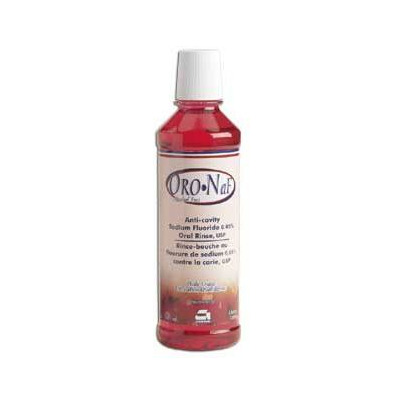 ORO-Naf Mouth Rinse