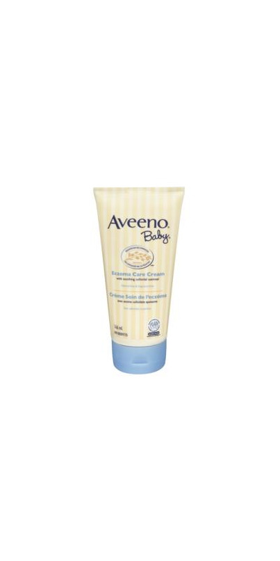 Aveeno Baby Eczema Care Cream