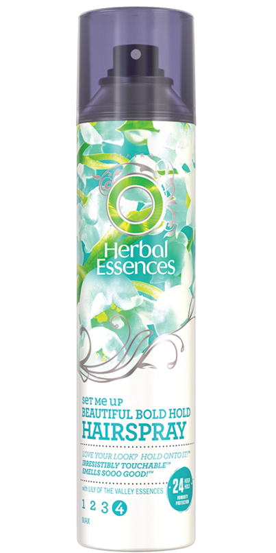 Buy Herbal Essences Set Me Up Beautiful Bold Hold Hairspray At Wellca Free Shipping 35 In 6743