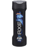 Axe Just Clean Shampoo