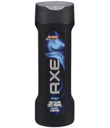 Axe Just Clean Shampoo