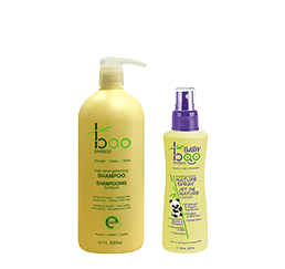 Save 40% Off Boo Bamboo