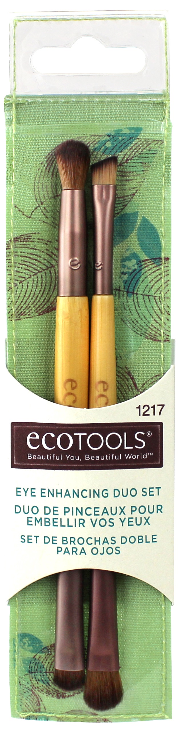 Buy EcoTools Eye Enhancing Duo Set at Well.ca Free Shipping 49+ in