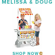 Melissa & Doug